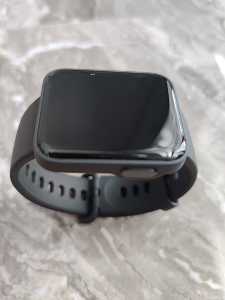 Redmi Watch 典黑智能手表能连苹果手机吗？