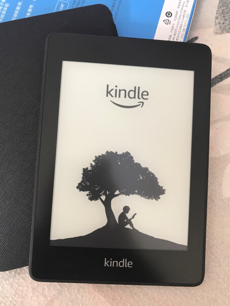 电纸书Kindle Paperwhite 经典版 8G哪个更合适,使用感受？