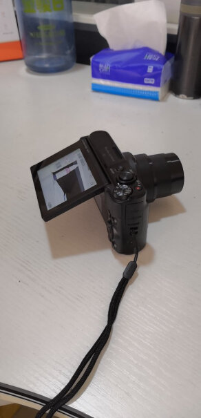 数码相机佳能PowerShot SX740HS相机套餐值得买吗？哪个性价比高、质量更好？