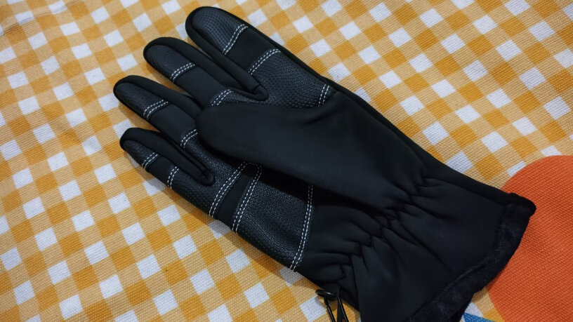 魔轮手套男冬季骑行滑雪保暖装备可以入手吗？网友评测点评？