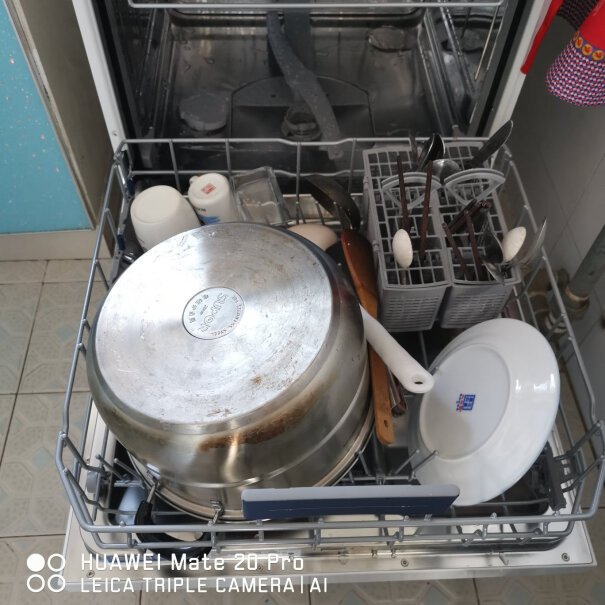 西门子SIEMENS这个洗碗机后期贴脚线怎么安装的！