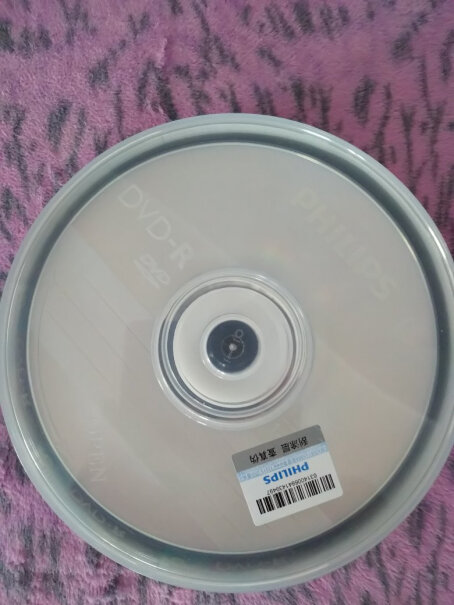 刻录碟片飞利浦CD-R光盘网友点评,对比哪款性价比更高？