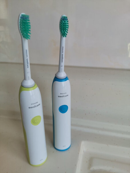 飞利浦PHILIPS电动牙刷使用感各位觉得怎么样？可以满足日常刷牙需求吗？