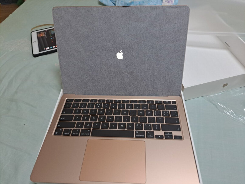 AppleMacBook不玩游戏 就日常办公 一般能用几年？