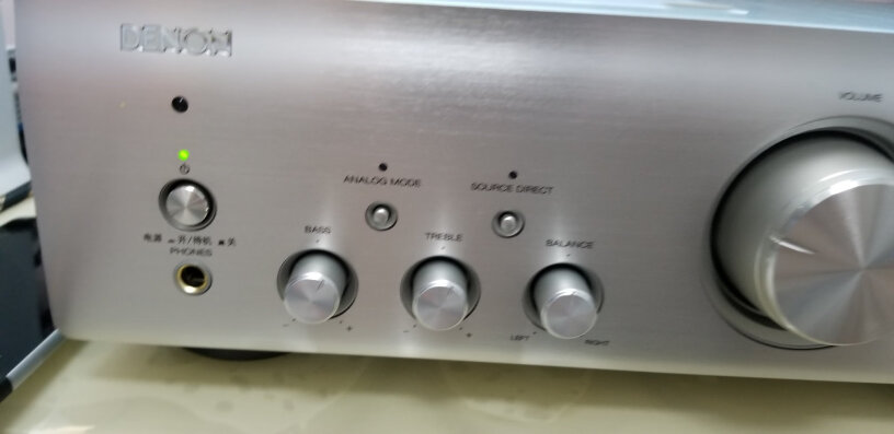 天龙PMA-800NE音箱pMA80O低音效果好吗？