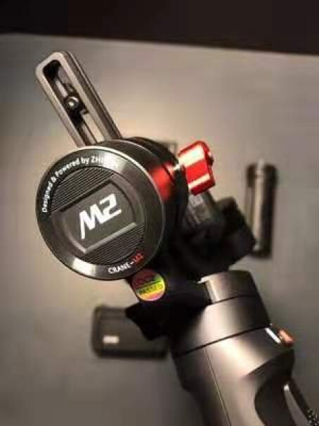 云鹤M2稳定器什么相机都能使用吗？