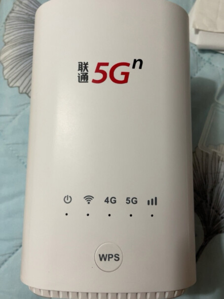 中国联通5Gcpe请问可以无线转有线吗？