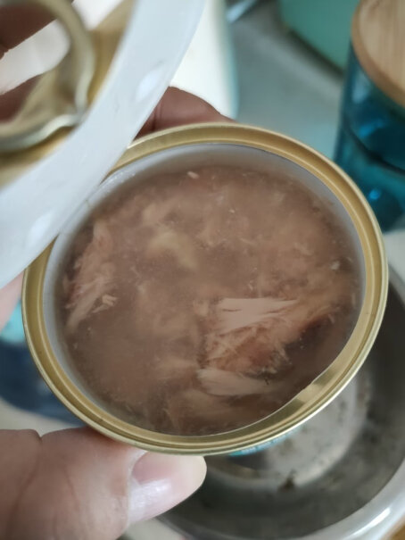 猫零食泰国进口最宠猫罐头80g*24罐白身金枪鱼+鸡胸肉啫喱款评测结果不看后悔,评测报告来了！