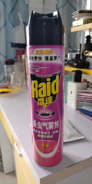 其他杀虫用品雷达Raid杀虫剂喷雾质量值得入手吗,质量不好吗？