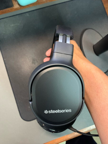 耳机-耳麦赛睿SteelSeries评测质量好不好,质量靠谱吗？