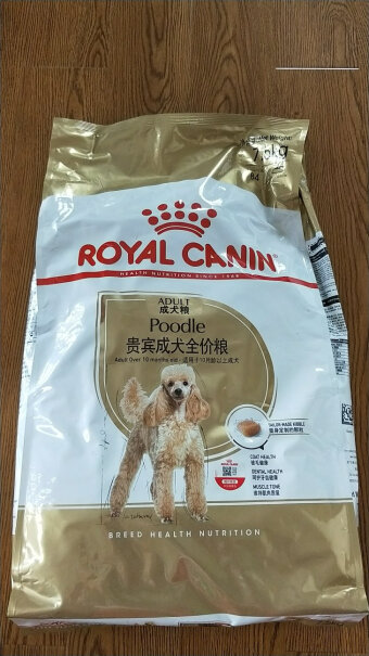 ROYALCANIN博美可以吃吗？