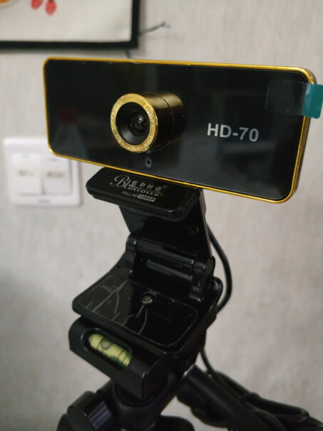 摄像头蓝色妖姬 HD-70高清摄像头应该怎么样选择,到底要怎么选择？