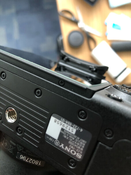 相机清洁-贴膜JJC索尼相机钢化膜评测质量怎么样！质量真的好吗？