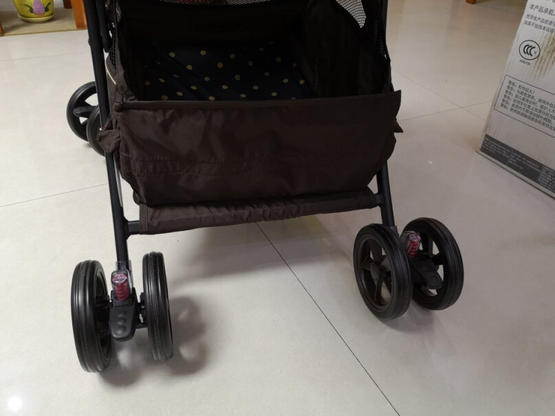 婴儿推车美国GRACO葛莱婴儿推车可座可平躺应该怎么样选择,质量靠谱吗？