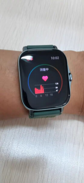 Amazfit GTS 2 运动手表可以链接keep吗？