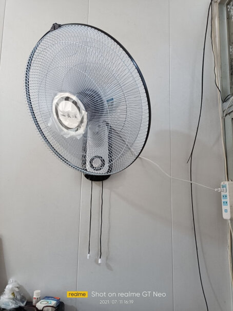 电风扇长城电风扇评测数据如何,质量好吗？
