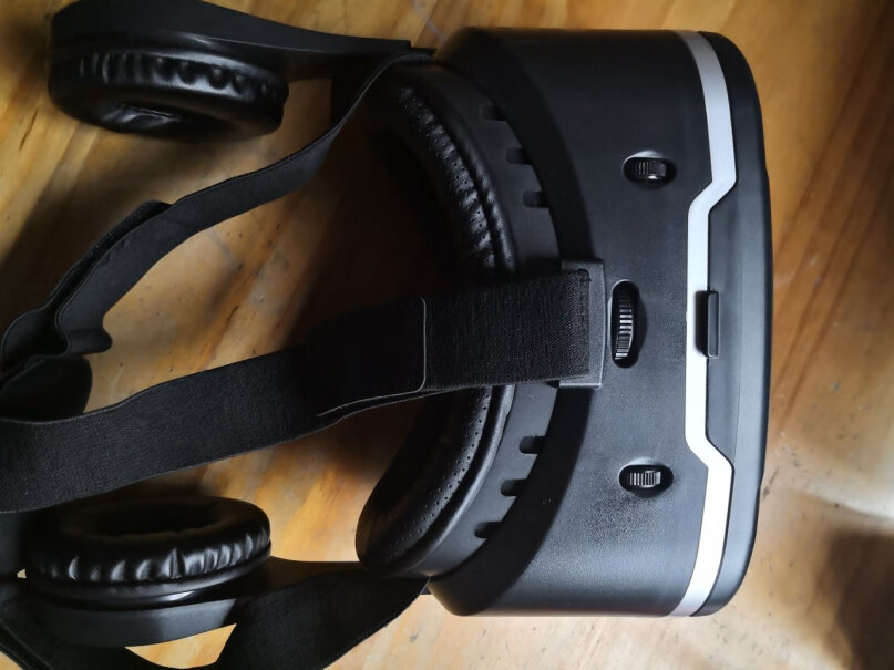 VR眼镜千幻魔镜 VR眼镜 蓝光版使用两个月反馈！评价质量实话实说？