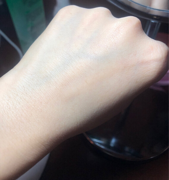 欧珀莱隔离液欧珀SPF50+40ml防晒便携烈日评测值得入手吗？新手小白求助！