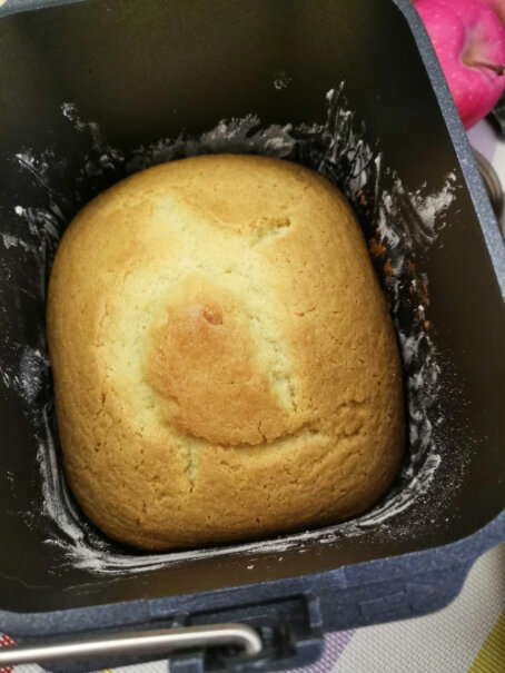 松下面包机Panasonic我已经买了这款的面包机，觉得250克面粉太少了，我可以用300克面粉来做吗？