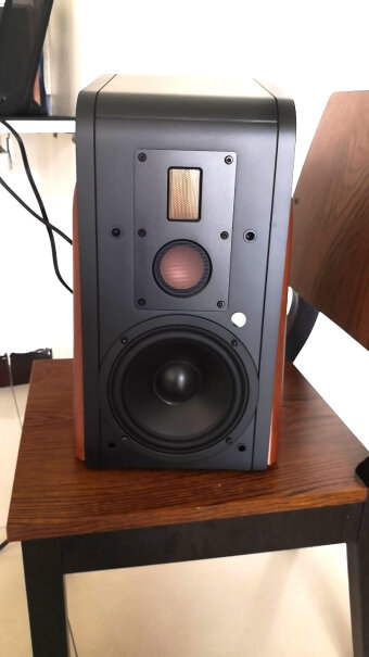 惠威D300有源HIFI音响多媒体无线蓝牙5.0书架箱这款有底噪吗？
