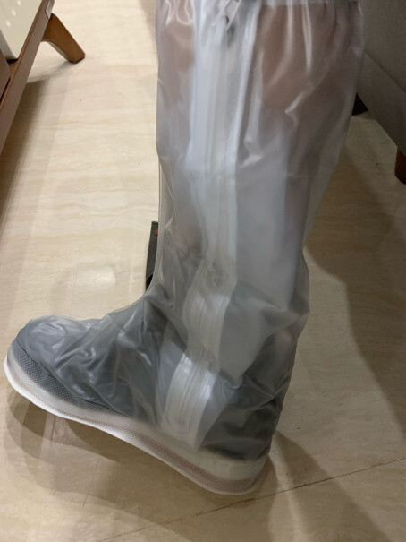 户外工具博沃尼克男女高筒防雨鞋套透气防水防滑鞋套买前必看,评测分析哪款更好？