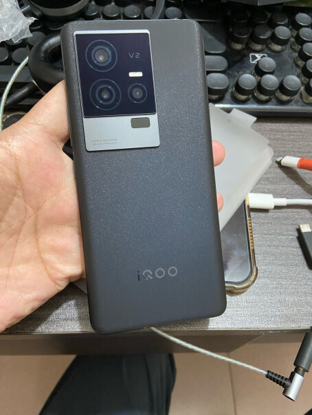 vivoiQOO11功能真的不好吗？用户吐槽曝光