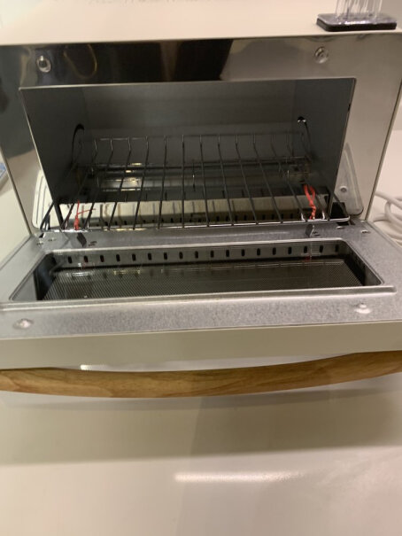 Srue电烤箱家用小型烘焙蒸汽烤箱一体机可以单纯蒸吗？