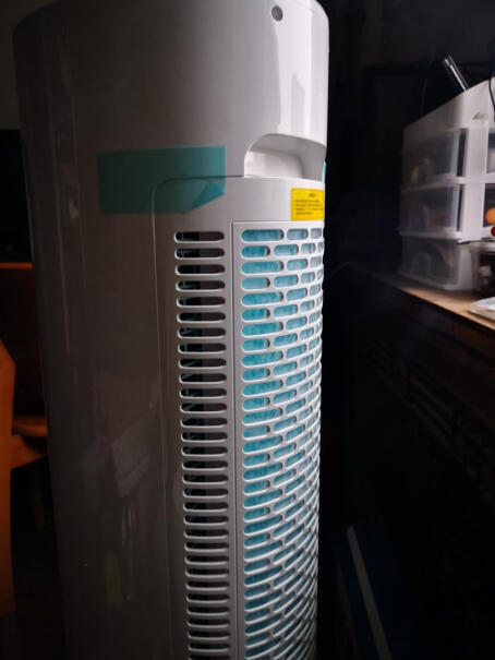 冷风扇美的空调扇冷风扇冷风机单冷水冷塔扇遥控制冷气器移动小空调扇良心点评配置区别,好用吗？