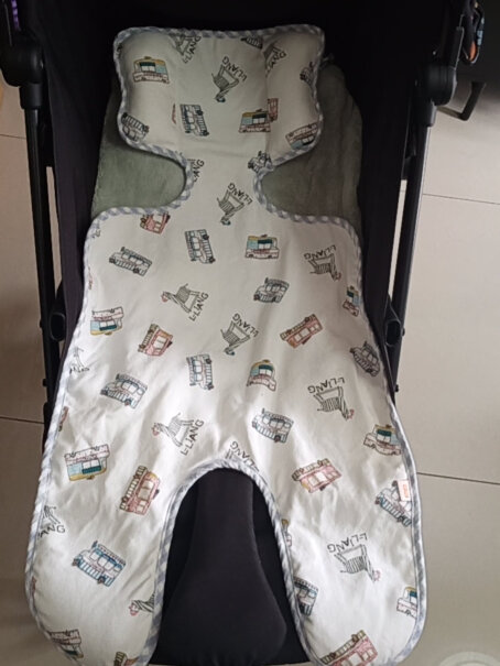 良良婴童凉席-蚊帐应该注意哪些方面细节？使用两个月评测反馈！