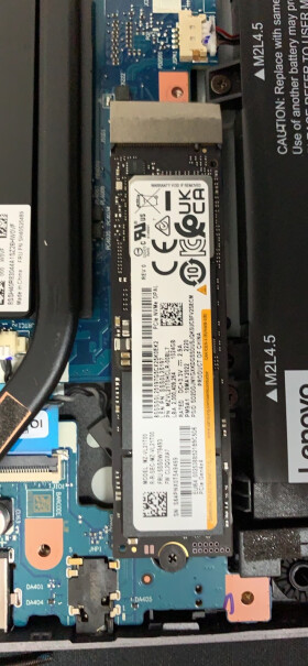 联想SSD固态硬盘1TBSSD固态硬盘评测质量好不好？良心评测点评！