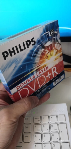 刻录碟片飞利浦DVD+RDL空白光盘质量真的差吗,多少钱？