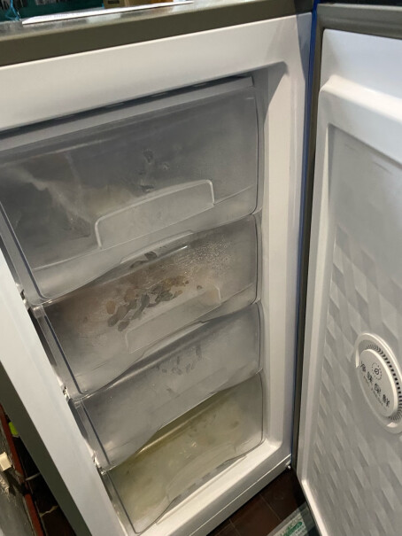 澳柯玛一级能效侧开门立式冰柜电脑智能控温全冷冻家用商用母乳柜小冷柜评测结果好吗？体验揭秘测评！