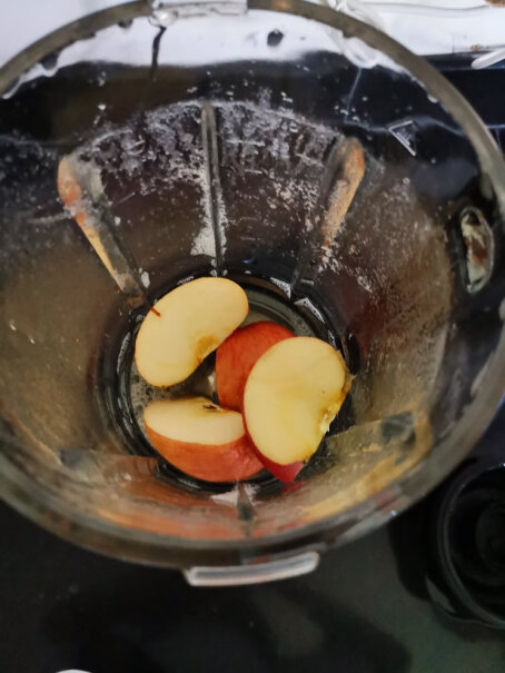 美的破壁机豆浆机家用多功能料理机绞肉机智能预约防溢冷热两用能不能打果汁？
