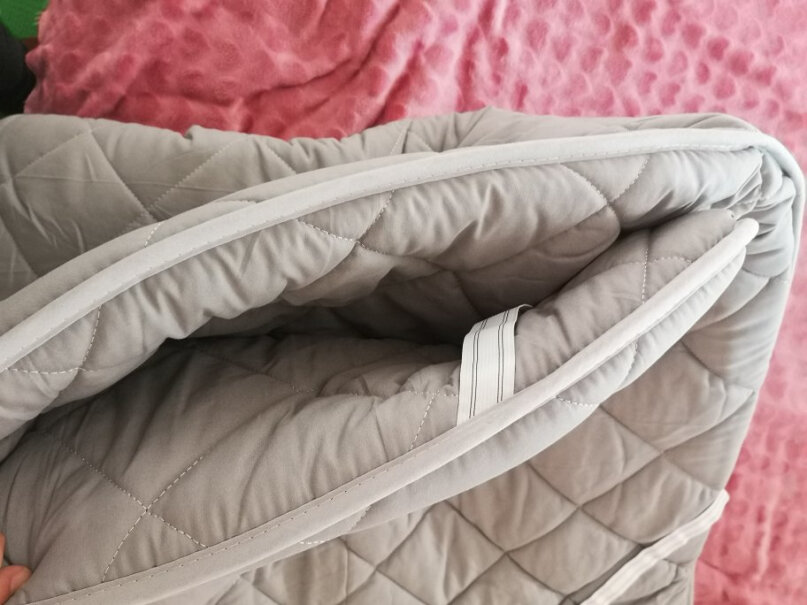 床垫-床褥恒源祥家纺床褥哪个值得买！评测哪一款功能更强大？