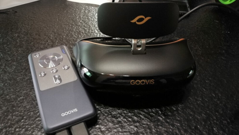 VR眼镜GOOVIS ProX智能眼镜曝光配置窍门防踩坑！大家真实看法解读？