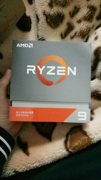AMD R7 3800X 处理器3950x能开win10的hyper-v虚拟机吗？