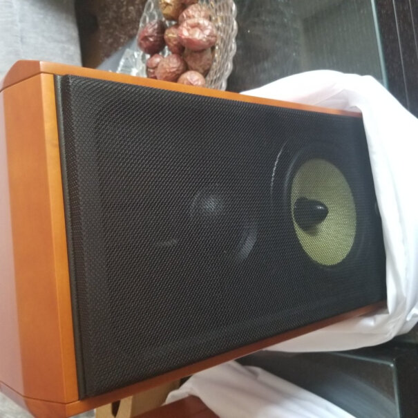 HIFI专区惠威M3AMKII+天龙DP-400木质书架有源蓝牙音响音箱使用情况,评测教你怎么选？