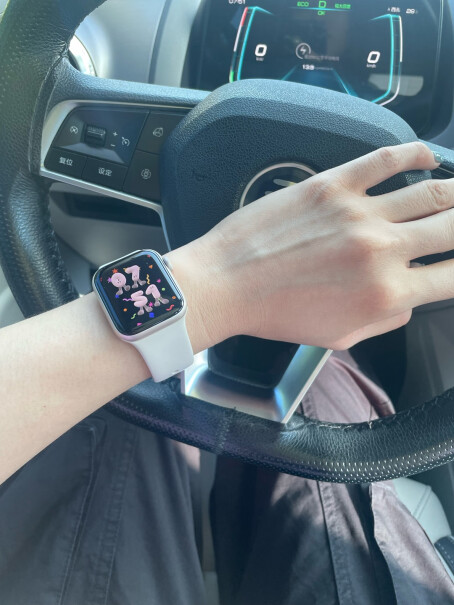 Apple Watch SE 2022款手表se2022和7哪个好点？