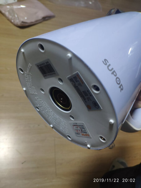 电水壶-热水瓶苏泊尔电水壶热水壶电热水壶304不锈钢水壶究竟合不合格,对比哪款性价比更高？