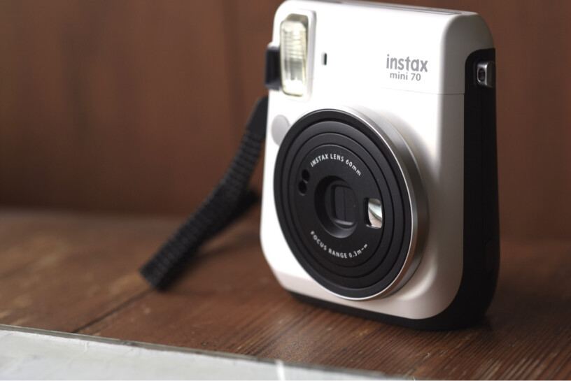 拍立得富士INSTAX mini70相机套餐好用吗？究竟合不合格？