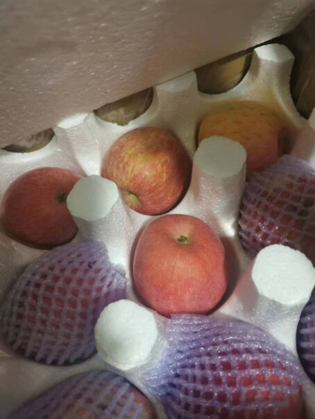 江博尔苹果红富士苹果甘肃富士苹果年现摘新果水果生鲜时令苹果带箱10斤水果礼盒5斤装可以入手吗？功能评测结果！