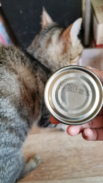 猫零食泰国进口最宠猫罐头80g*24罐白身金枪鱼+鸡胸肉啫喱款好用吗？这就是评测结果！