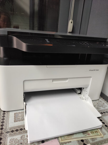 惠普（HP）打印机M136a应该注意哪些方面细节？坑不坑人看完这个评测就知道了！