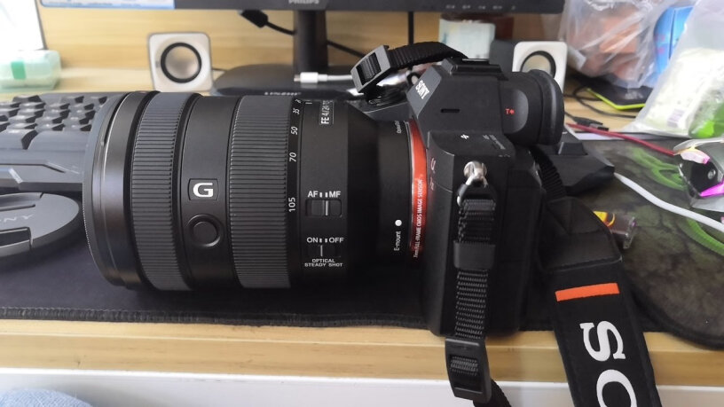 镜头索尼FE 24-105mm F4 G OSS SEL24105G网友诚实不欺人！真的好吗！