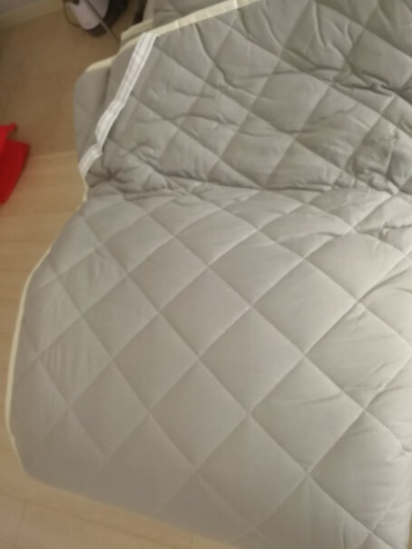 床垫-床褥恒源祥家纺加厚榻榻米床垫子全方位评测分享！评测性价比高吗？