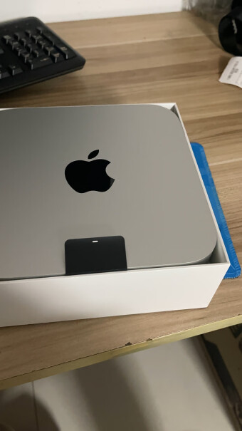 电脑主机AppleMacmini八核M28G256G请问 广州一直显示无货 大家是怎么买的？