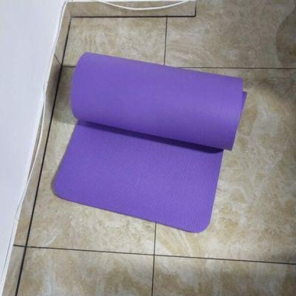 瑜伽垫ADKING瑜伽垫仰卧起坐器拉力器套装真的好吗！好用吗？