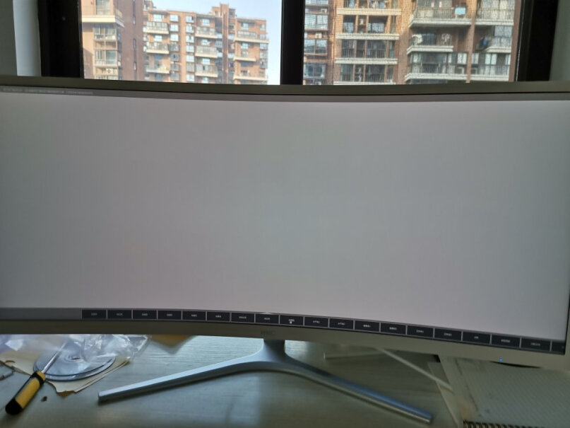 HKC34英寸这个屏幕是不是2K144，4K100的？