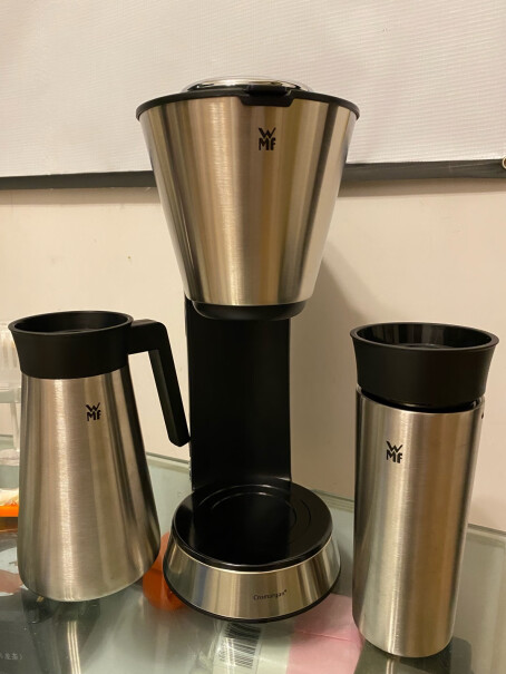 咖啡机福腾宝咖啡机家用可预约全自动滴漏式美式咖啡壶买前一定要先知道这些情况！评测质量好吗？