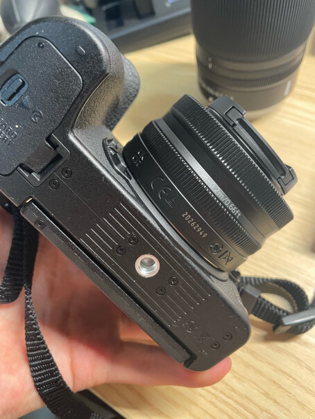 尼康（Nikon）Z 30 微单相机 微单机身 无反相机 半画幅（Z DX 16-50mm f有发热问题吗？